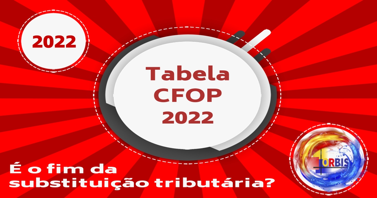 Listagem De Cfop Atualizada 2022 Image To U